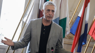 Κούλογλου για ομιλία Κασσελάκη: «Καταστροφικές οι αποφάσεις βοναπαρτικού χαρακτήρα»