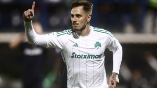 Παναθηναϊκός: Διευκολύνει τη μεταγραφή Μαντσίνι στον ΑΠΟΕΛ