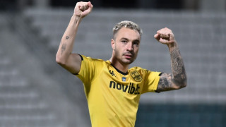 Για τον Άρη τα πάντα εξαρτώνται από το εγχείρημα του Ιανουαρίου