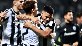 ΠΑΟΚ: Προπόνηση χωρίς Ζίβκοβιτς-Τάισον με το βλέμμα στην Κηφισιά