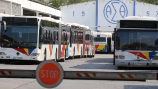 Θεσσαλονίκη: Τι αλλάζει στην έκδοση των εισιτηρίων του ΟΑΣΘ λόγω… Μετρό