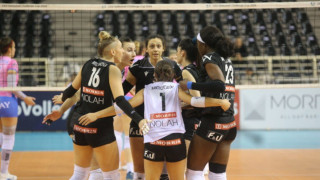 Ιστορική νίκη για τους Πρωταθλητές Πεύκων, 3-0 τον ΠΑΟΚ