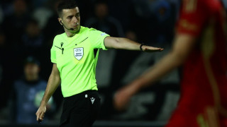 ΕΠΟ: Οι 6 αποφάσεις για την προστασία των διαιτητών -Θα ζητηθεί αστυνομικός στα αποδυτήρια