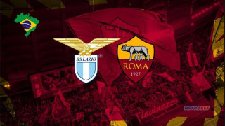 «Μιχάλης Βραζιλιάνος» :  Εννέα καλά ταμεία χθες και πλέον, σήμερα, μπαίνω στη μάχη στηριζόμενος σε… τρείς εκπλήξεις αλλά και κάποιες καλές ισοπαλίες, με αυτήν της Ρώμης στην πρώτη γραμμή.