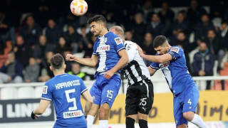 «Bet Builder»: Φουλ της κάρτας στο Γεντί Κουλέ!