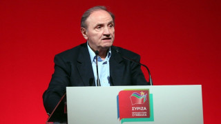 Αποχώρησε ο Στέφανος Τζουμάκας από τον ΣΥΡΙΖΑ