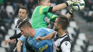 Αν θέλεις να γίνεις Ολυμπιακός, προσπαθείς να πάρεις Ρομπέρτο