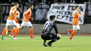 Με αδιόρθωτους κι αμετανόητους πορεύεται (;) ο ΠΑΟΚ !