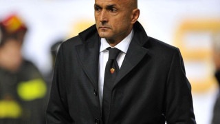 Επιστροφή Σπαλέτι στη Ρόμα