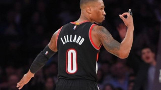 Λίλαρντ για τρεις... !! (video)