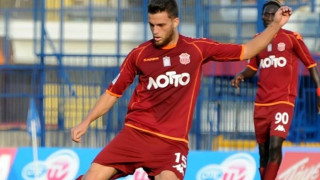 Σιόντης: «Θα χτυπήσουμε την πρόκριση στο Καυταντζόγλειο!» (audio)