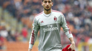 Το όνειρο του Ντοναρούμα