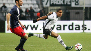 Νάστος: «Χάσαμε από μια στιγμή αδράνειας»