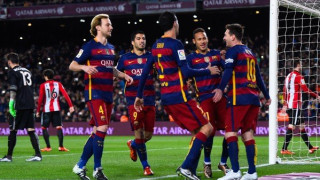 Σταμάτησε στα έξι η Μπάρτσα! (videos)