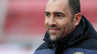 Το γέλιο του Τούντορ ας είναι το σημάδι