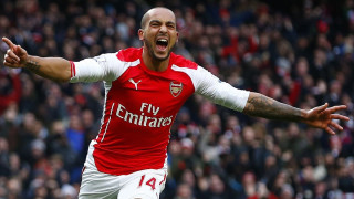 Όταν η Άρσεναλ έκανε δικό της τον Θίο Γουόλκοτ! (video)