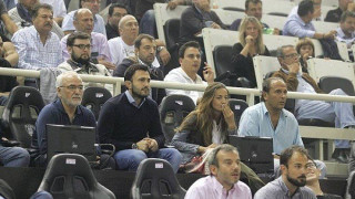 Δεν τους απασχολεί το αποτέλεσμα αλλά τα σούπερ μάρκετ 