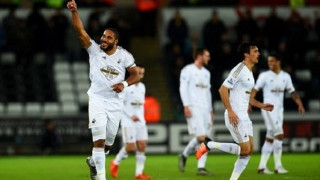 Οξυγόνο για Σουόνσι