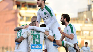 Το γύρισε και πήρε προβάδισμα πρόκρισης! 