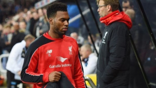 Τα «πήρε» με Στάριτζ ο Κλοπ!