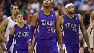 «Χάλασαν» το ρεκόρ του Κόμπε οι Κινγκς (vids)