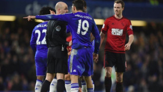 Νέα γκέλα για Τσέλσι, -Χ-άνει έδαφος η Σίτι