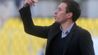 Γεωργιάδης: «Χάσαμε από μια λάθος διαιτητική απόφαση»