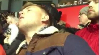 Βαρετή μέχρι... ύπνου η Γιουνάιτεντ (video)