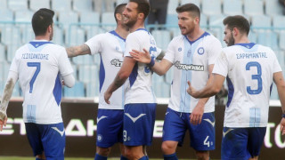 Δίκαιη πρόκριση για Ηρακλή, με τον «συνήθη ύποπτο» (video)