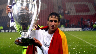 Ραούλ: «Χαίρομαι όταν η Μπαρτσελόνα κατακτά το Champions League»