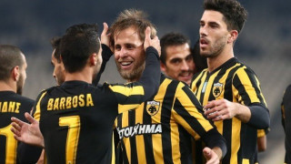 Αν έχεις τύχη διάβαινε!