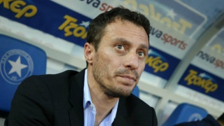 Τίτλοι τέλους για Γεωργιάδη στη Βέροια!