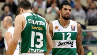 Ήττα-σοκ για Παναθηναϊκό στο ΟΑΚΑ!