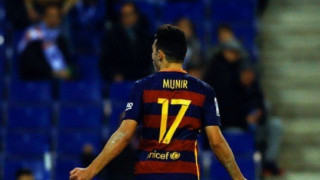 Εύκολα με Μουνίρ η Μπάρτσα 