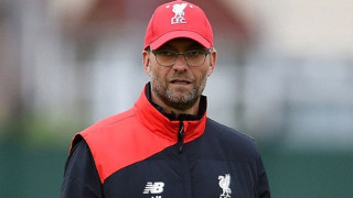 Γκέτσε: «Δεν έχω μιλήσει με τον Κλοπ»