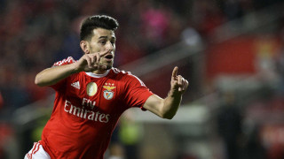 Με κεκτημένη ταχύτητα η Μπενφίκα