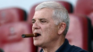 Ξέσπασε ο Μελισσανίδης