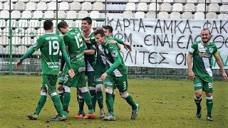 Περιμένουν Κνέζεβιτς στον Εύοσμο