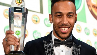 Καλύτερος Αφρικανός ο Ομπαμεγιάνγκ! (vid & pics)