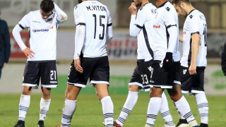 «Κρέμασε» τον ΠΑΟΚ ο Σολτάνι με κεφαλιά στις καθυστερήσεις