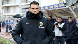 Πογιέτ: «Ήταν πολύ σημαντική απόκρουση»