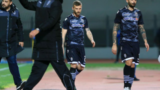 Το αγροτικό του Τούντορ στην Τούμπα!