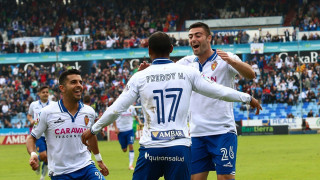 Με νέο «μπόμπερ» η Οσασούνα 