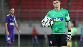 Επιλογή επιπέδου Σούπερ Λίγκα ή Τσάμπιονς Λιγκ;