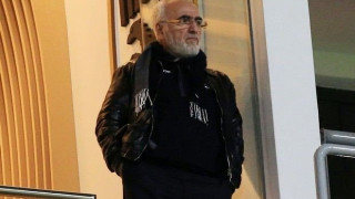 Ερχεται Θεσσαλονίκη ο Ιβάν και αποφασίζει για το «δεκάρι»