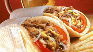 Πάμε όλοι Πολίχνη για δωρεάν φαγητό! 
