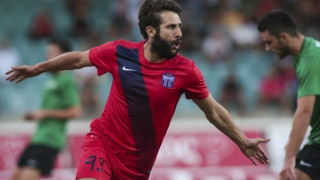 Αμπντούν: «Γιατί όχι στον Άρη»