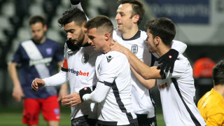 Μπερμπάτοφ ηγέτης, Κλάους εκτελεστής!   