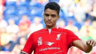 Επέστρεψε στη Λίβερπουλ ο Ιλόρι!