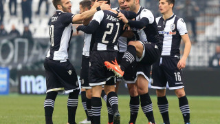 Αλλάζει και το δείχνει…